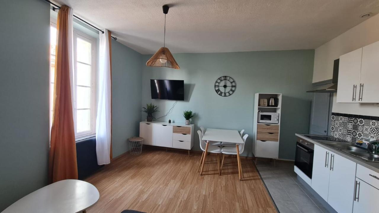 Cosy Ourtal Apartman Carcassone Kültér fotó