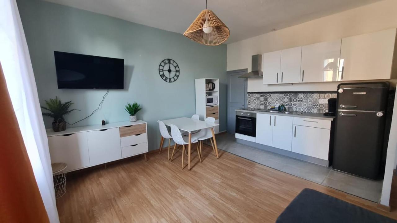 Cosy Ourtal Apartman Carcassone Kültér fotó