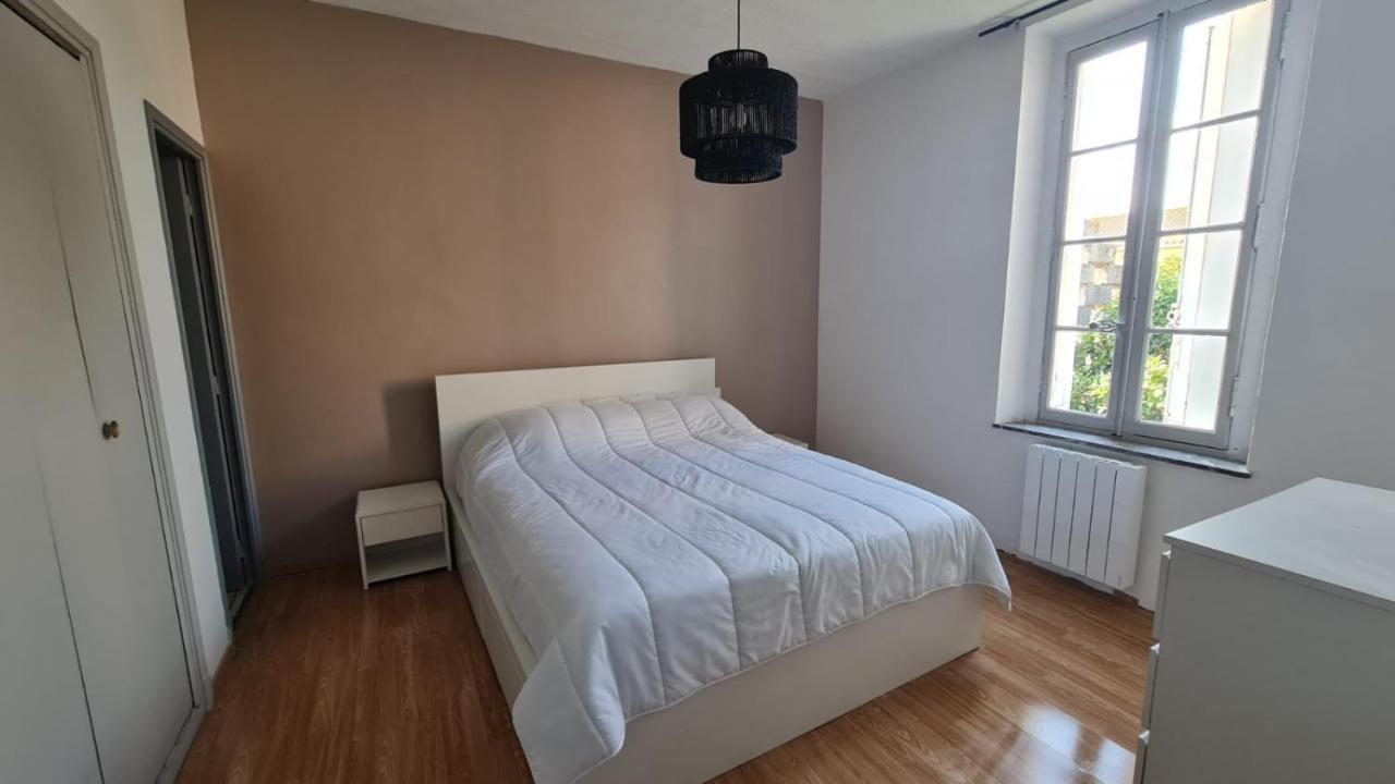 Cosy Ourtal Apartman Carcassone Kültér fotó