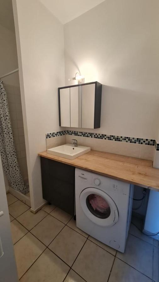 Cosy Ourtal Apartman Carcassone Kültér fotó